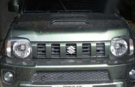 For sale Suzuki Jimny 2017