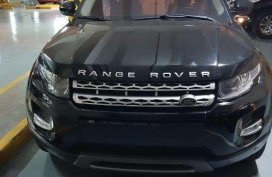 Land Rover Range Rover 2015 for sale
