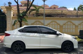 2016 Honda City for sale