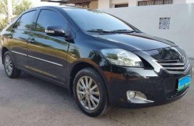 Toyota Vios 2013 Automatic for sale