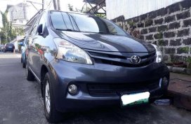 2013 Toyota Avanza For Sale