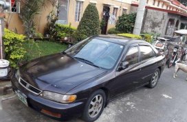 Honda Accord 1994 for sale