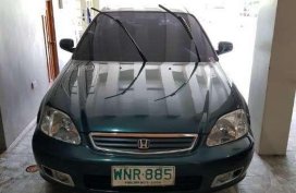 2000 Honda Civic Vti for sale