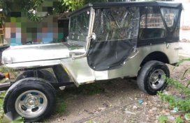 Toyota Owner type jeep (FPJ) for sale