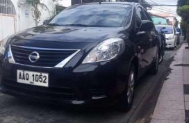 Nissan Almera 2014 for sale