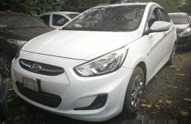 Hyundai Accent Gl 2016 for sale