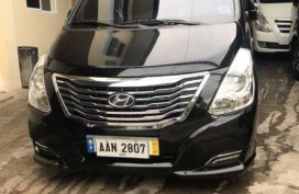 Hyundai Grand Starex 2015 for sale