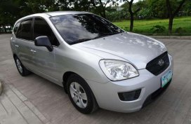2008 Kia Carens 7 seaters for sale