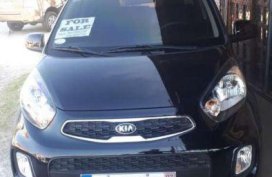 Kia Picanto 2017 Automatic for sale 