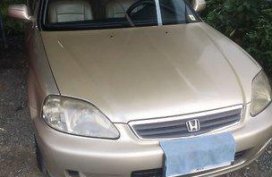 Honda Civic 2000 for sale