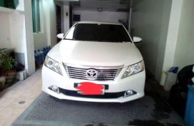 2014 Toyota Camry for sale