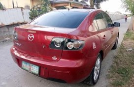 2009 Mazda Series 3 Limited-Edition