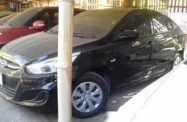 Hyundai Accent GL 6 2018 for sale