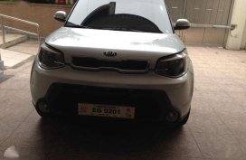 Kia Soul 2017 for sale