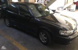 Toyota Corolla 1.6 Love Life 2000 for sale