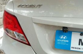2016 Hyundai Accent FOR SALE
