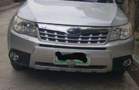 Subaru Forester 2011 for sale