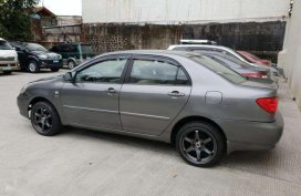 2003 Toyota Altis Automatic All Power