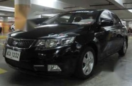 2014 Kia Fort Automatic for sale