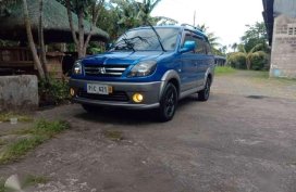 Mitsubishi Adventure 2010 for sale
