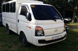 Hyundai H100 Shuttle 2017 for sale