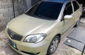 Toyota Vios AT 2006 for sale