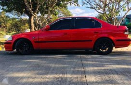 Honda Civic Vti 1996 for sale
