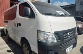 Nissan Urvan 2017 for sale