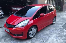 Honda Jazz 2013 for sale