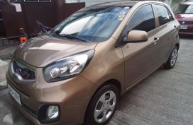 Kia Picanto Ex 2014 for sale