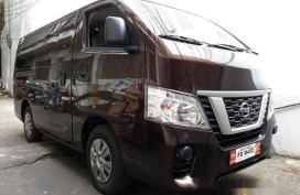 Nissan Urvan NV350 2018 for sale