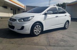 HYUNDAI Accent 2015 for sale