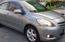 Toyota Vios G 2008 for sale
