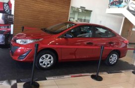 Toyota Vios XE AT 2019 Zero DP for sale