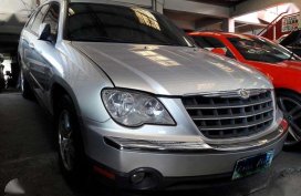 2007 Chrysler Pacifica Touring View to appreciate