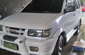 Isuzu Croswind 2003 for sale