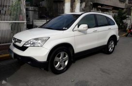 2007 Honda Crv for sale