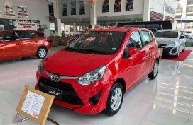 Seaman 15k Dp Toyota Wigo 2019