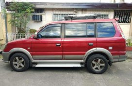 Mitsubishi Adventure 2007 for sale