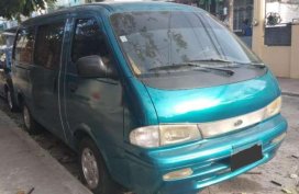 Kia Pregio 2000 for sale