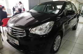 Brand New MITSUBISHI Mirage G4 Gls cvt 2018
