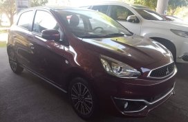 2018 Brand new MITSUBISHI Mirage Hatchback! 