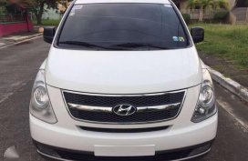 2009 Hyundai Grand Starex for sale