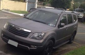 2011 Kia Mohave for sale