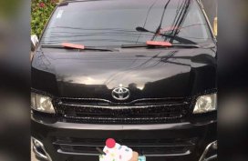 Toyota Hiace Grandia 2011 for sale