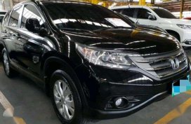2014 Honda Crv matic 013 low Dp