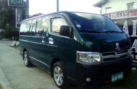 Toyota Hiace 2005 for sale