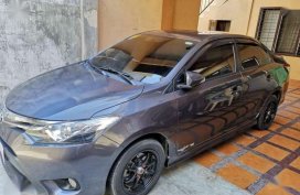 2015 Toyota Vios 1.5G MT for sale