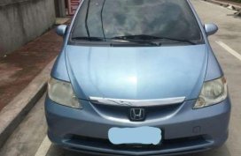 Honda City idsi matic 2003 for sale