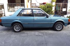 MITSUBISHI Lancer boxtype 87 FOR SALE